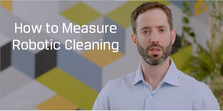 How to Measure Robotic Cleaning- Solar Scholar Series by Ecoppia
